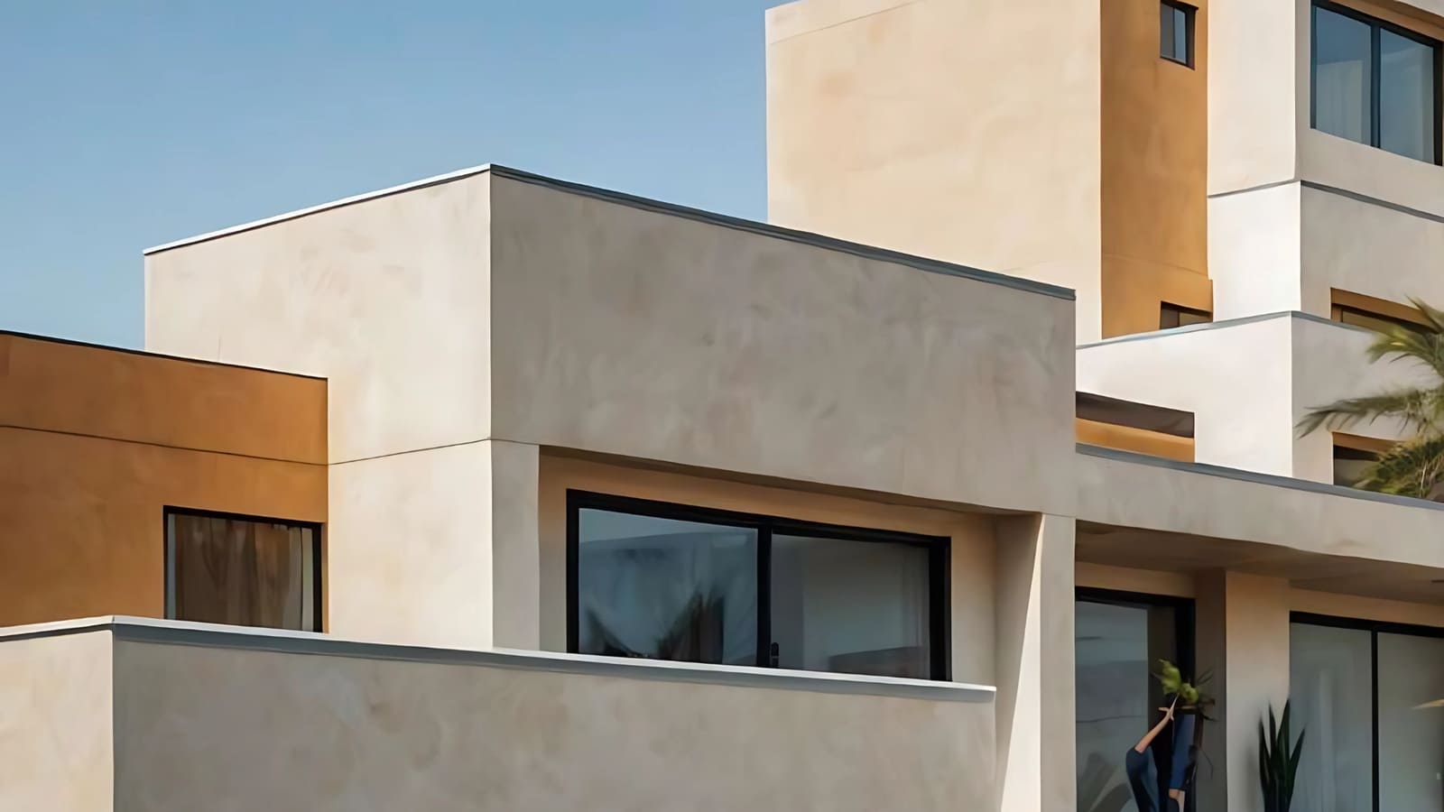 3 soverom Leilighet til salgs i Caleta de Fuste med svømmebasseng garasje - € 315 000 (Ref: 9192093)