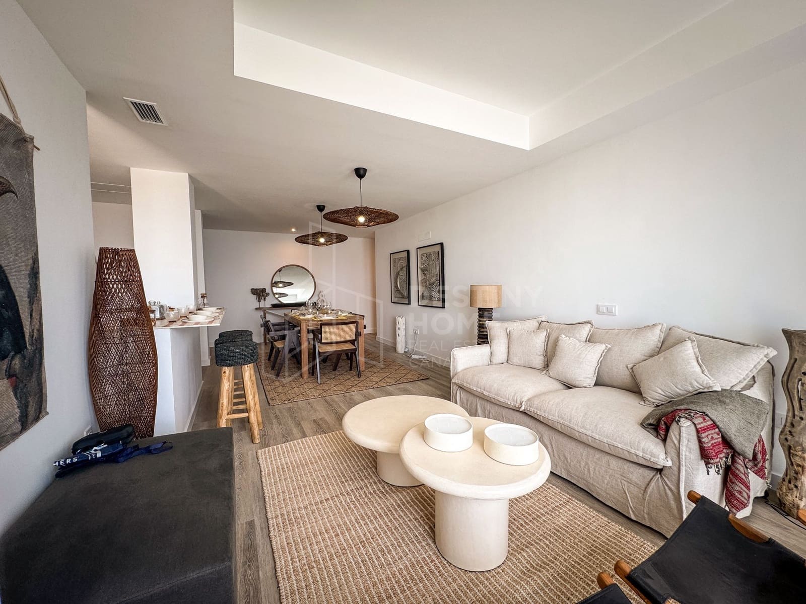 3 soverom Leilighet til salgs i Caleta de Fuste med svømmebasseng garasje - € 315 000 (Ref: 9192093)