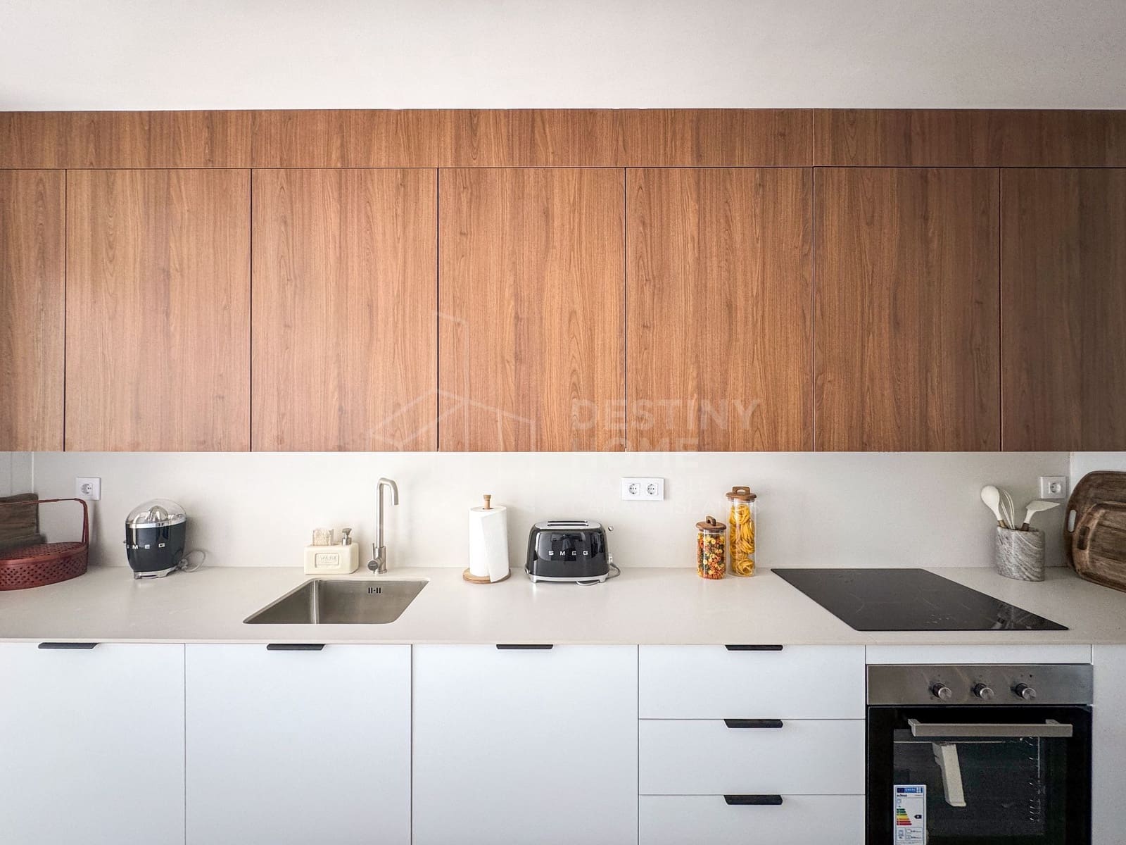 3 soverom Leilighet til salgs i Caleta de Fuste med svømmebasseng garasje - € 315 000 (Ref: 9192093)