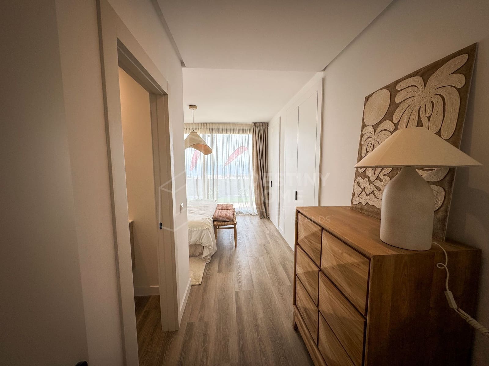 3 soverom Leilighet til salgs i Caleta de Fuste med svømmebasseng garasje - € 315 000 (Ref: 9192093)