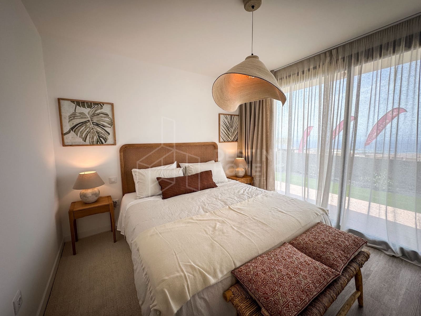 3 soverom Leilighet til salgs i Caleta de Fuste med svømmebasseng garasje - € 315 000 (Ref: 9192093)