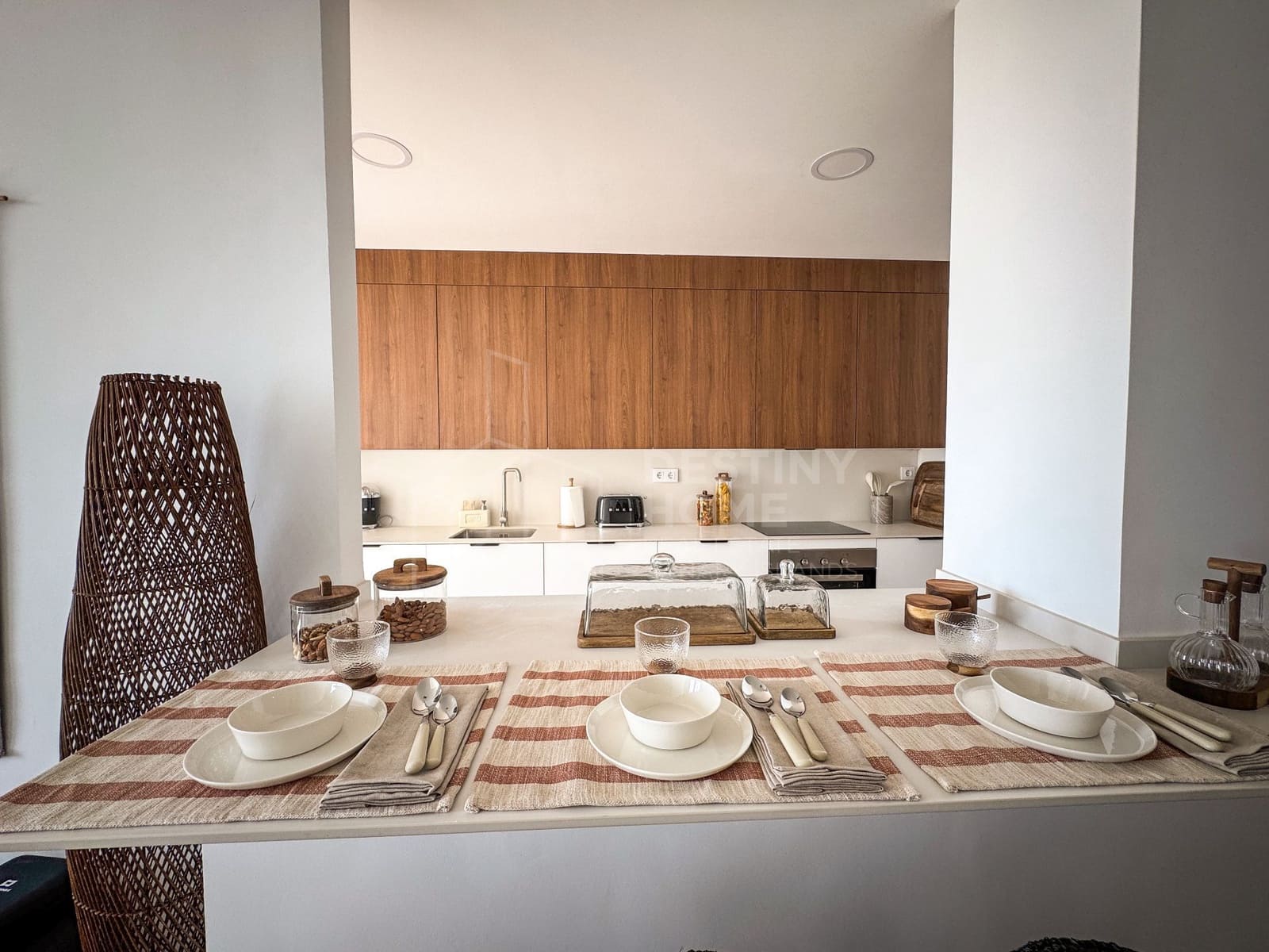 3 soverom Leilighet til salgs i Caleta de Fuste med svømmebasseng garasje - € 315 000 (Ref: 9192093)