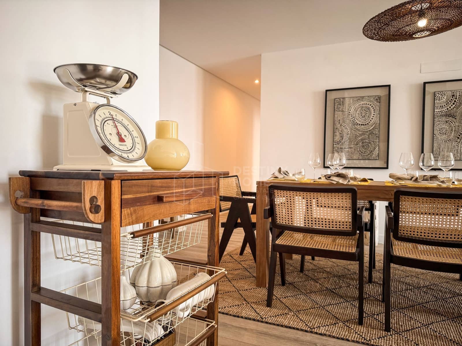 3 soverom Leilighet til salgs i Caleta de Fuste med svømmebasseng garasje - € 315 000 (Ref: 9192093)