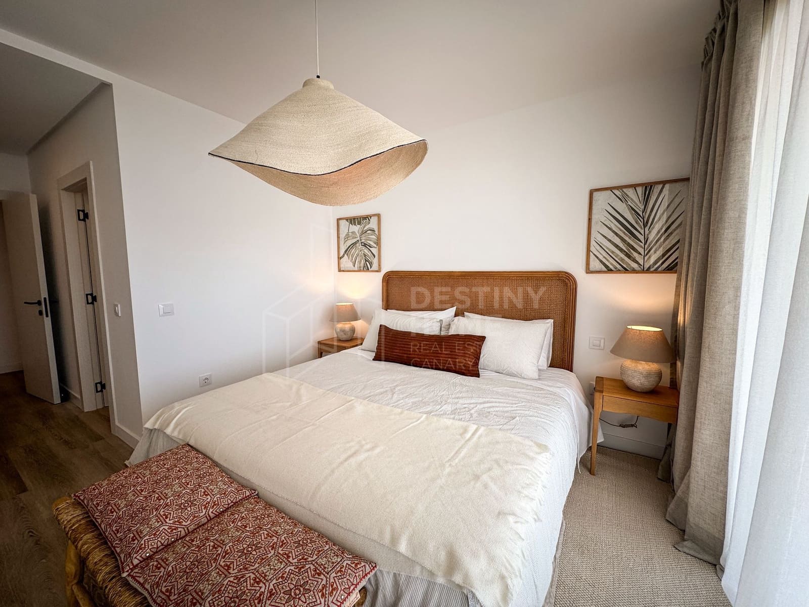 3 soverom Leilighet til salgs i Caleta de Fuste med svømmebasseng garasje - € 315 000 (Ref: 9192093)