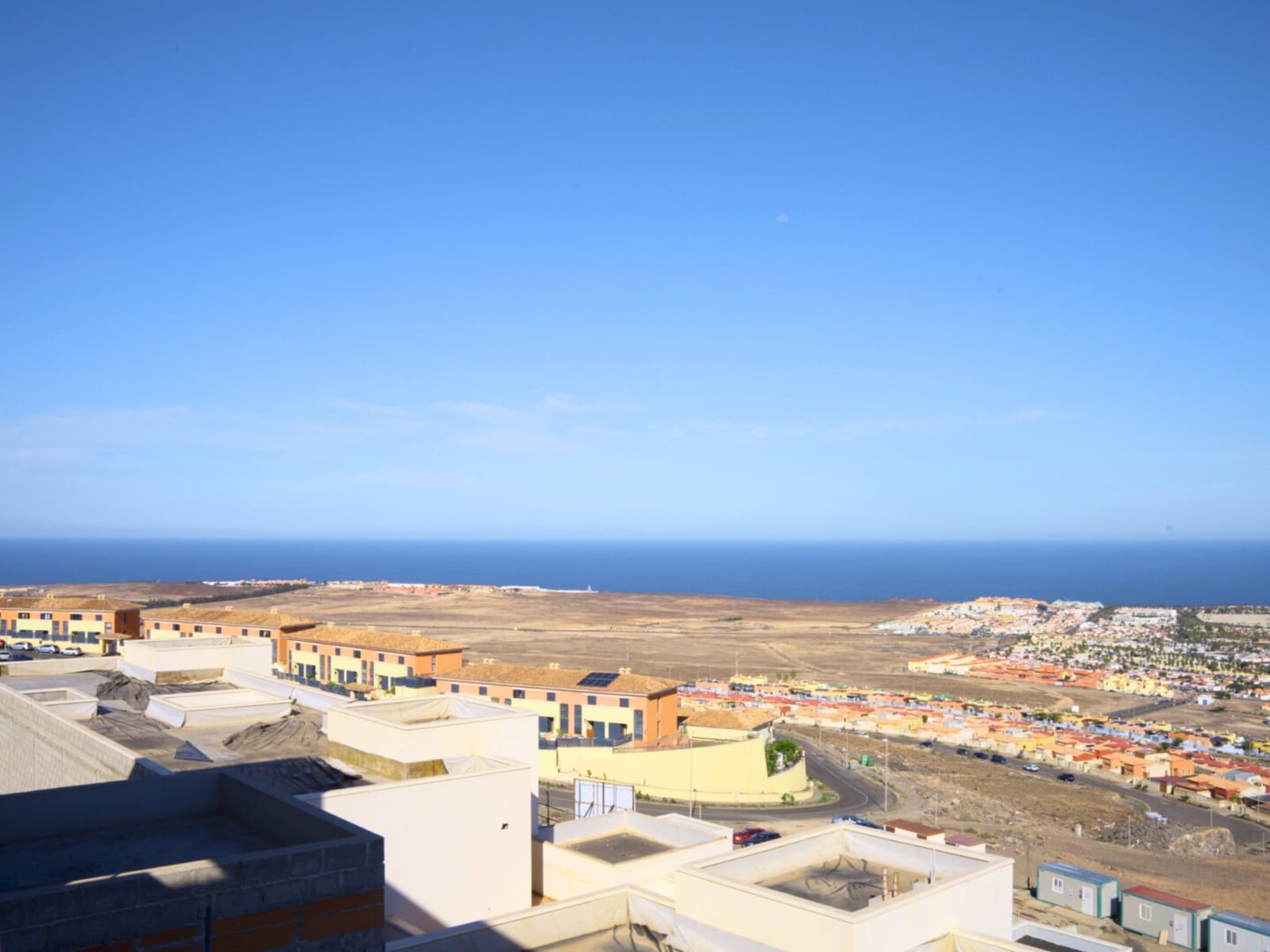 3 soverom Leilighet til salgs i Caleta de Fuste med svømmebasseng garasje - € 315 000 (Ref: 9192093)