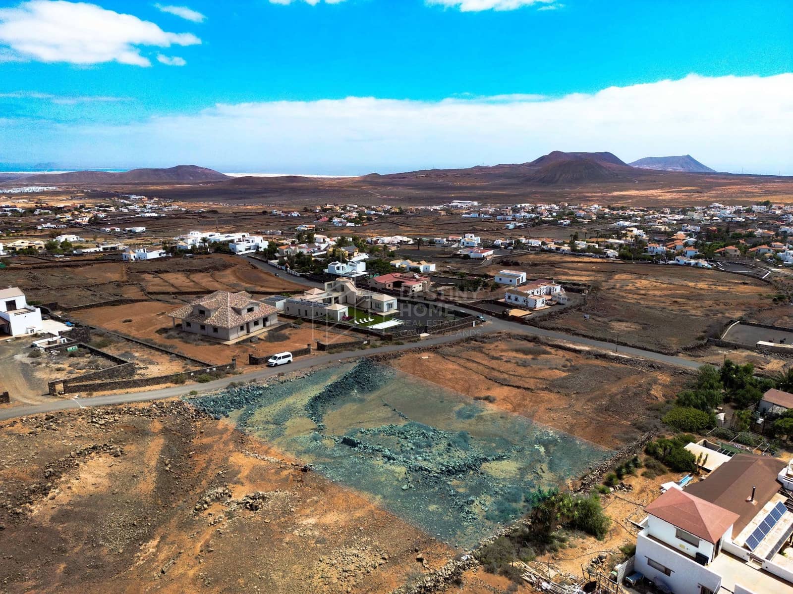 Terre non Aménagée à vendre à Villaverde - 210 000 € (Ref: 9202231)