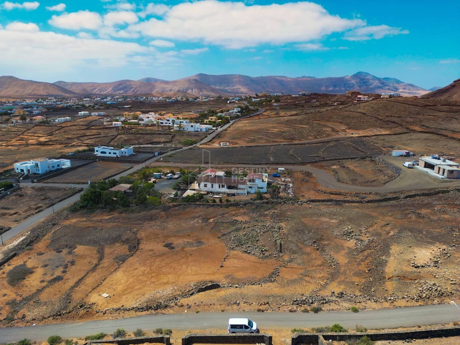 Terre non Aménagée à vendre à Villaverde - 210 000 € (Ref: 9202231)