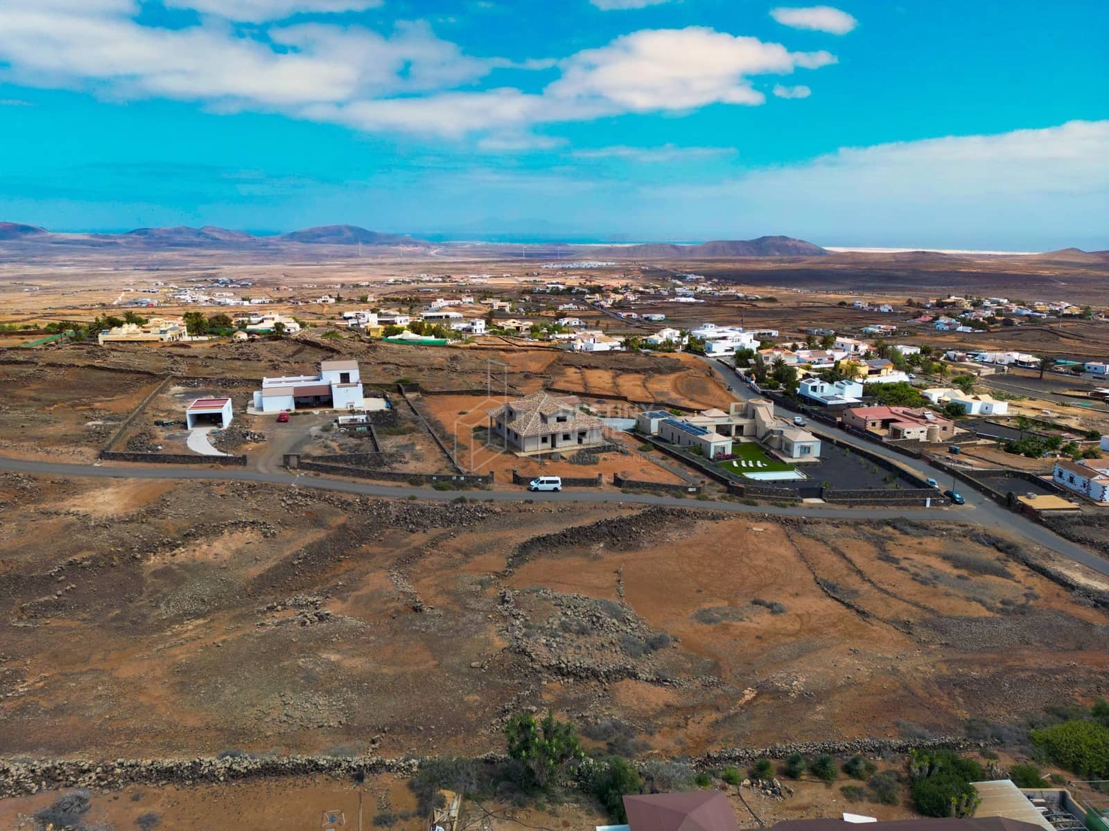 Terre non Aménagée à vendre à Villaverde - 210 000 € (Ref: 9202231)