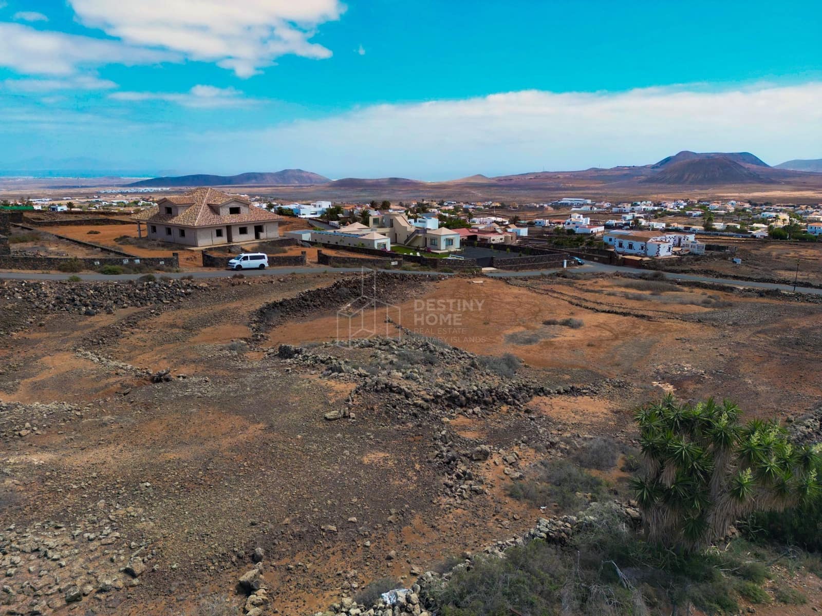 Terre non Aménagée à vendre à Villaverde - 210 000 € (Ref: 9202231)