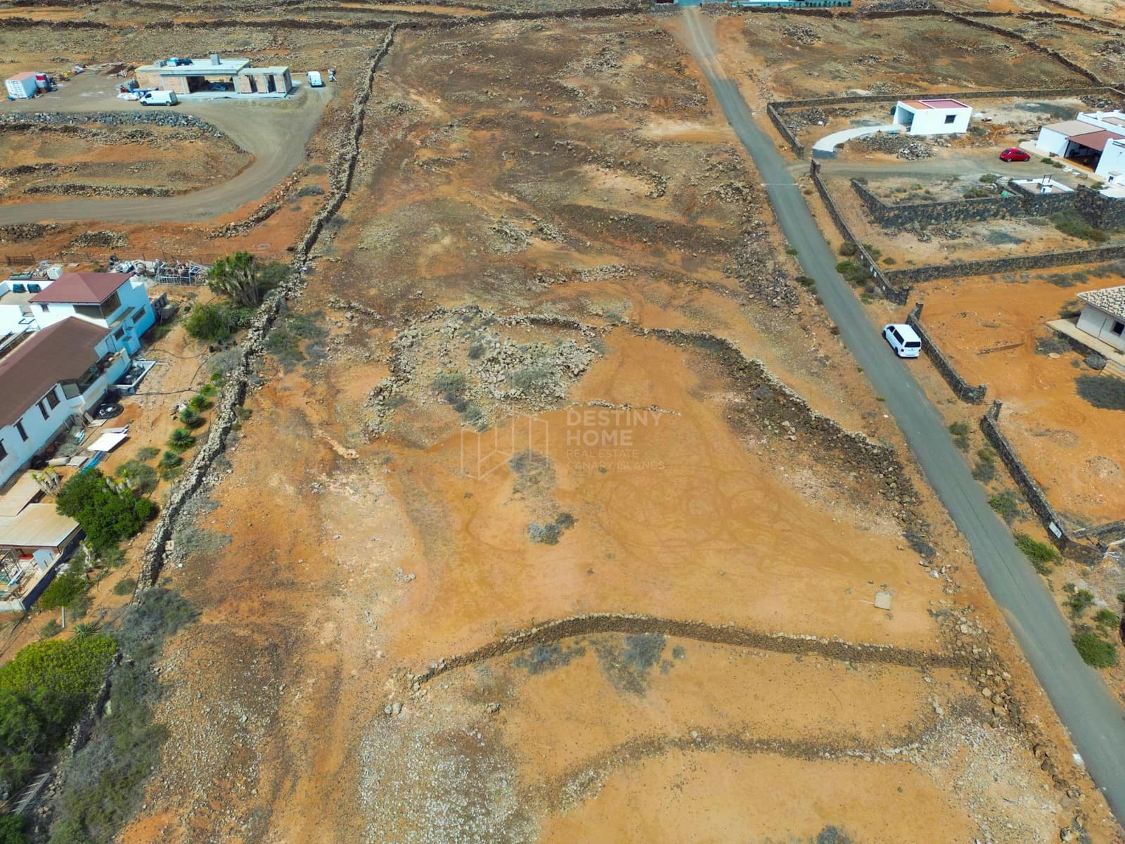 Terre non Aménagée à vendre à Villaverde - 210 000 € (Ref: 9202231)