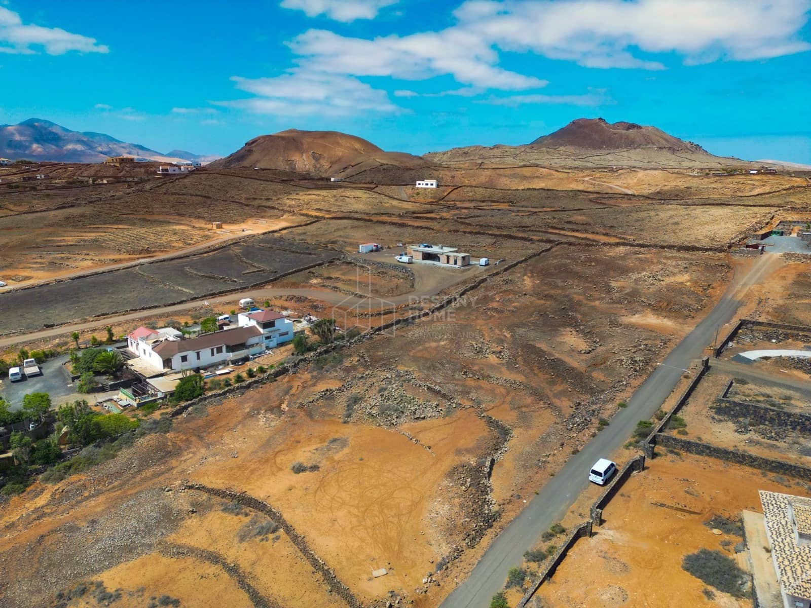 Terre non Aménagée à vendre à Villaverde - 210 000 € (Ref: 9202231)