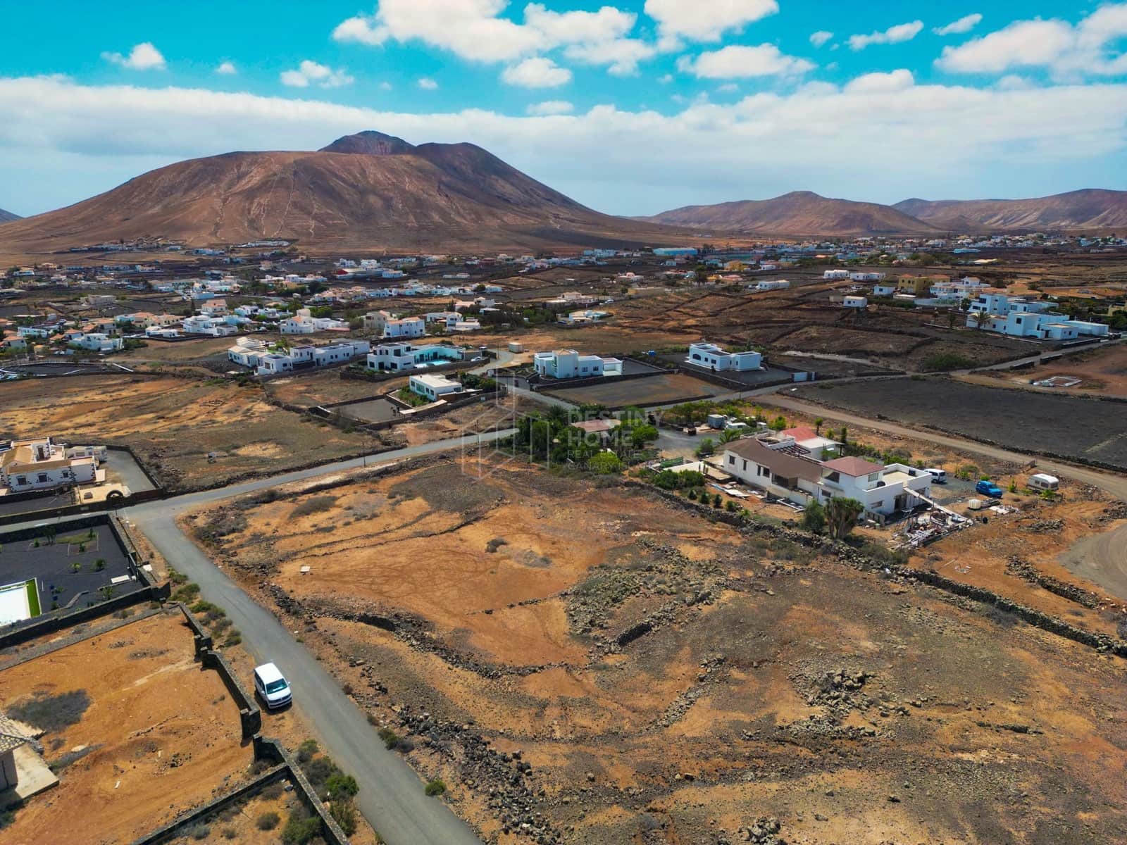 Terre non Aménagée à vendre à Villaverde - 210 000 € (Ref: 9202231)