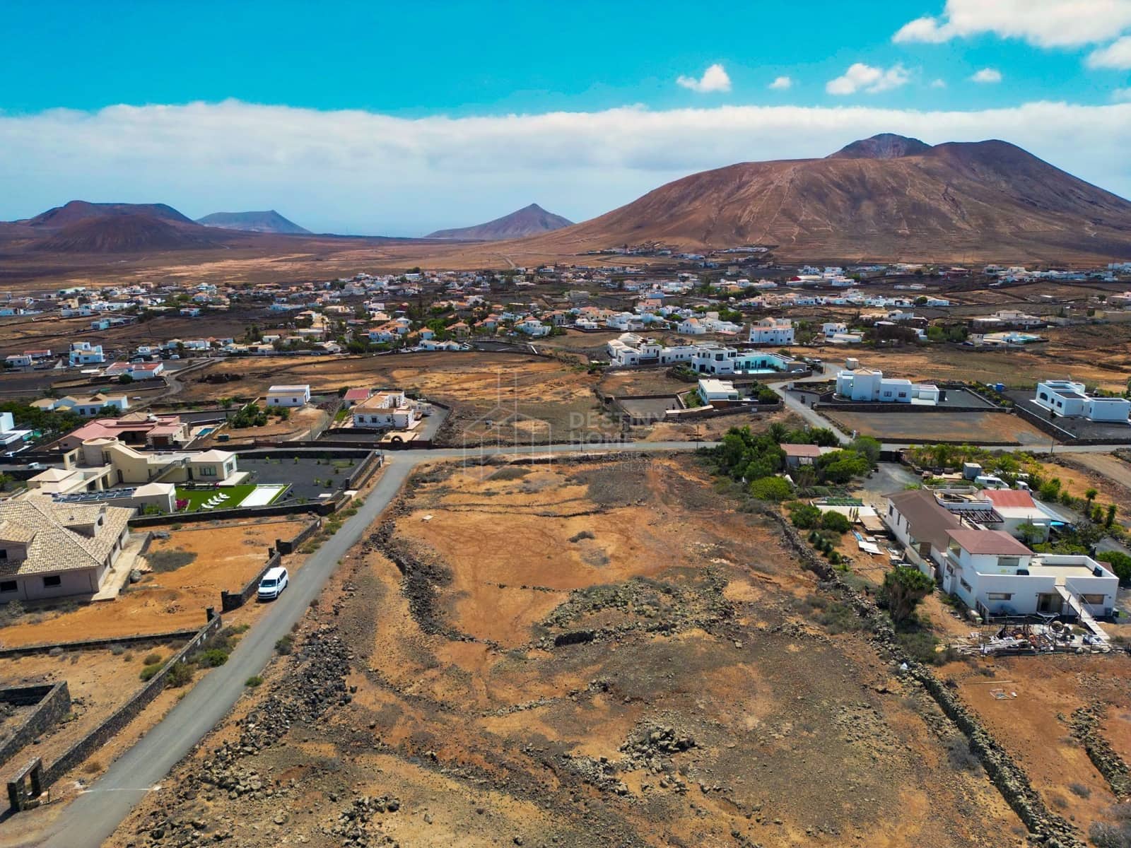 Terre non Aménagée à vendre à Villaverde - 210 000 € (Ref: 9202231)