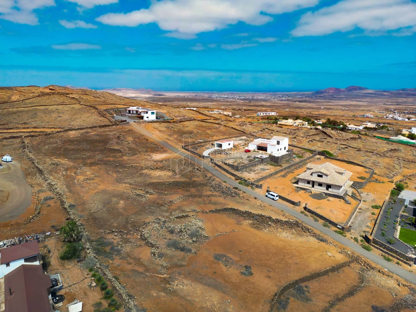 Terre non Aménagée à vendre à Villaverde - 210 000 € (Ref: 9202231)