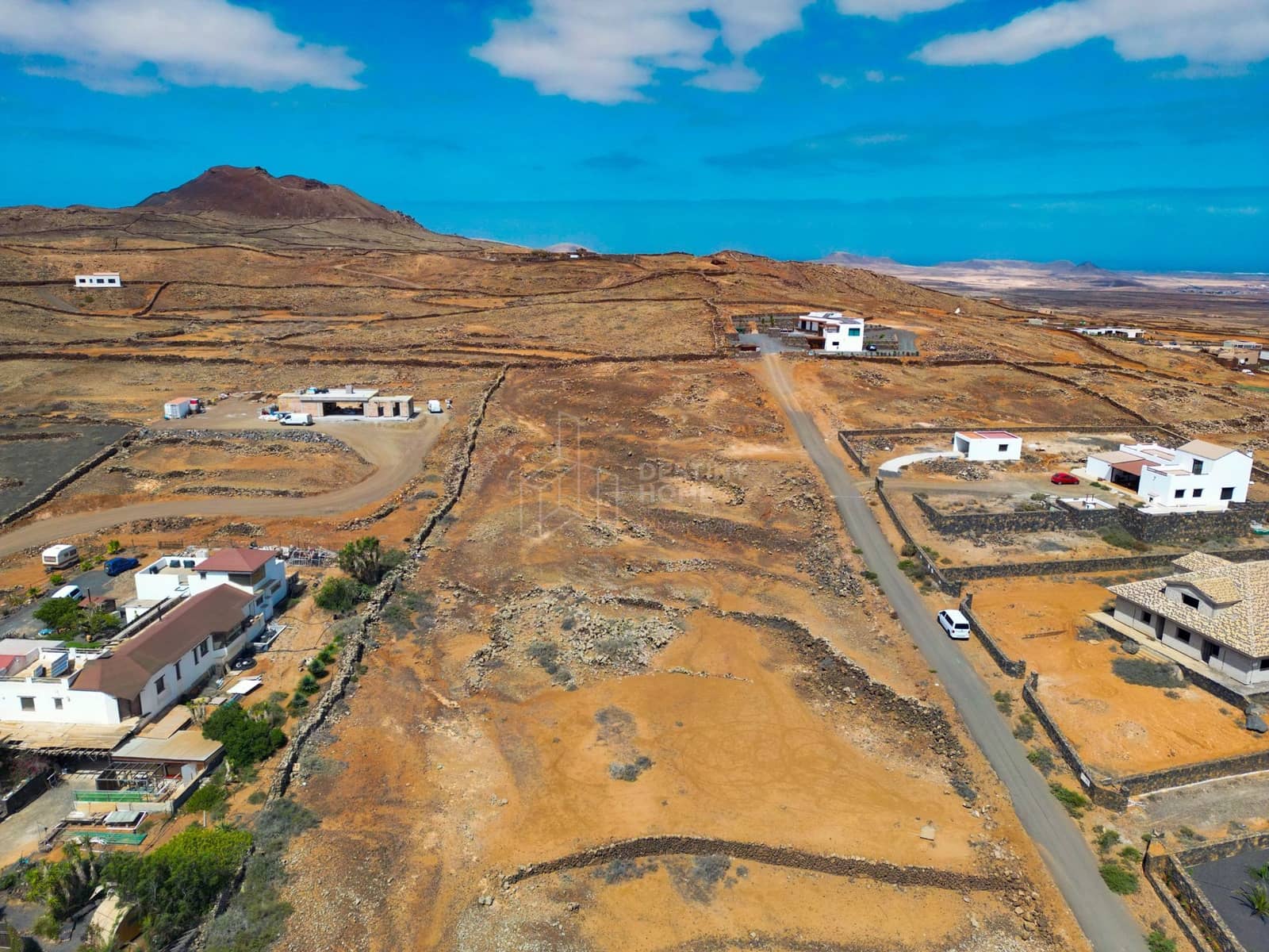 Terre non Aménagée à vendre à Villaverde - 210 000 € (Ref: 9202231)