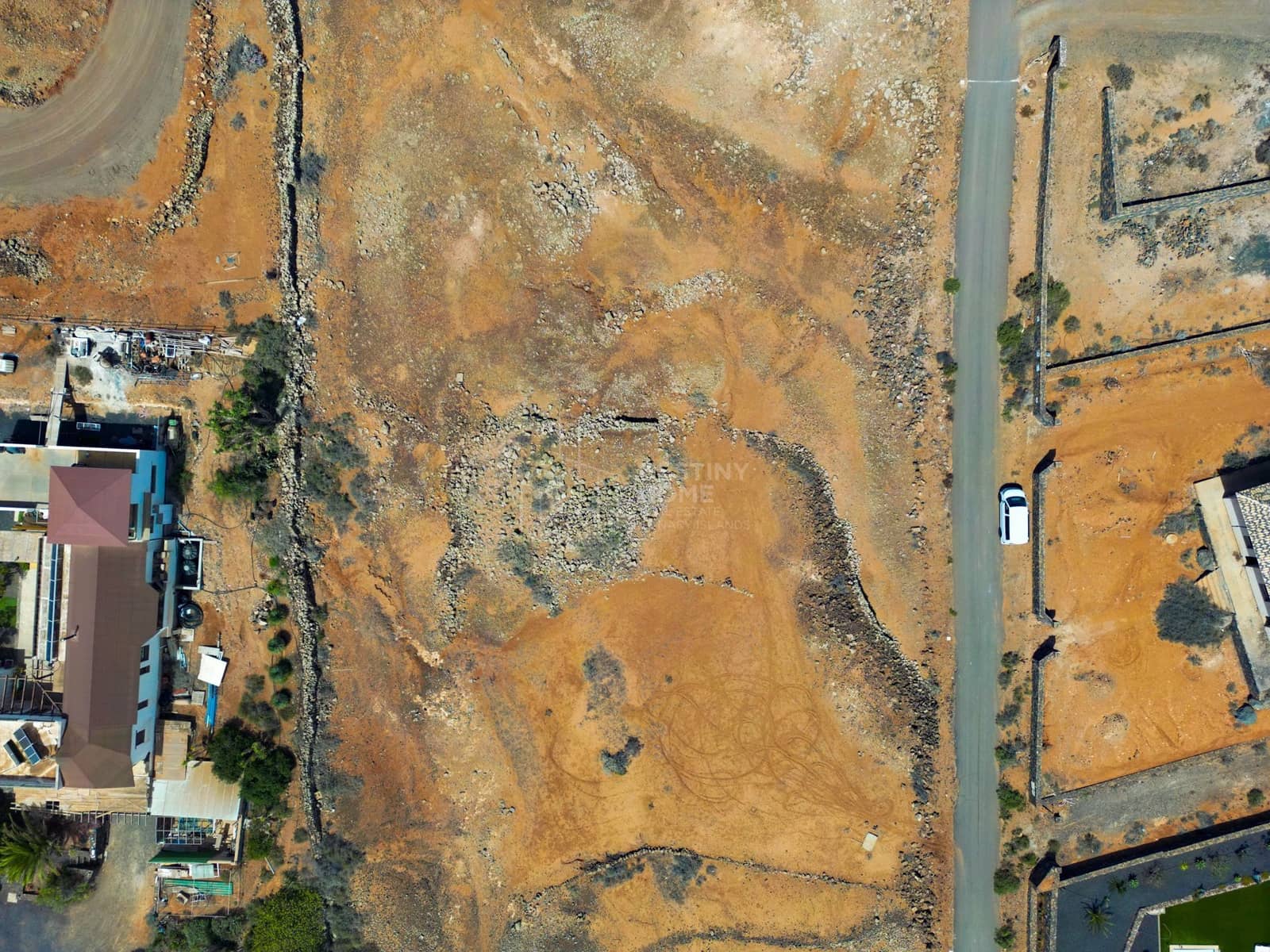 Terre non Aménagée à vendre à Villaverde - 210 000 € (Ref: 9202231)