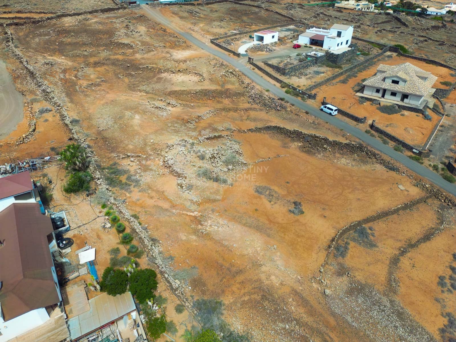 Terre non Aménagée à vendre à Villaverde - 210 000 € (Ref: 9202231)