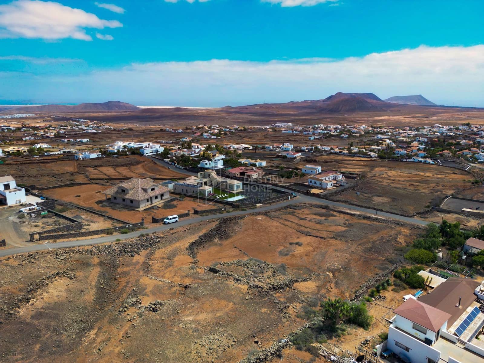 Terre non Aménagée à vendre à Villaverde - 210 000 € (Ref: 9202231)