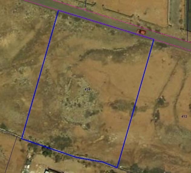 Terre non Aménagée à vendre à Villaverde - 210 000 € (Ref: 9202231)