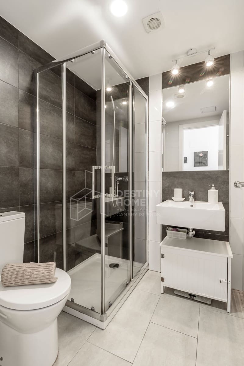 1 slaapkamer Appartement te koop in Corralejo met zwembad - € 179.000 (Ref: 9204274)