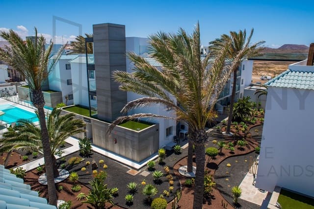 1 camera da letto Appartamento in vendita in Corralejo, La Oliva con piscina - 179.000 € (Rif: 9204274)