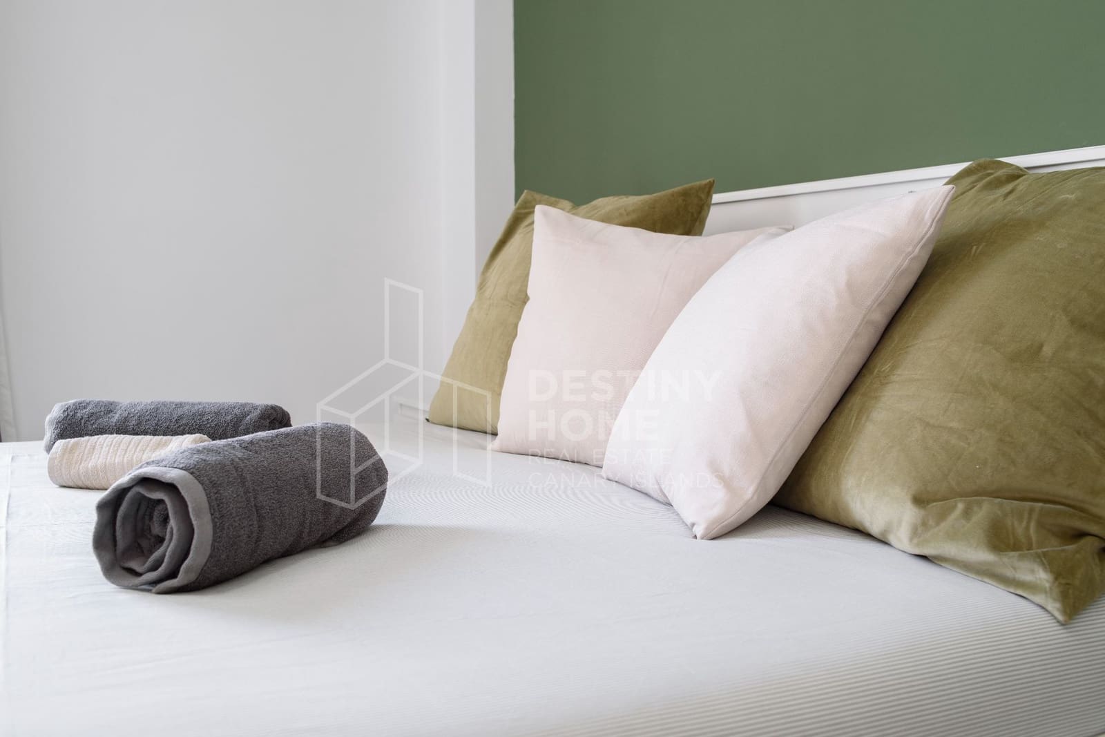 1 slaapkamer Appartement te koop in Corralejo met zwembad - € 179.000 (Ref: 9204274)