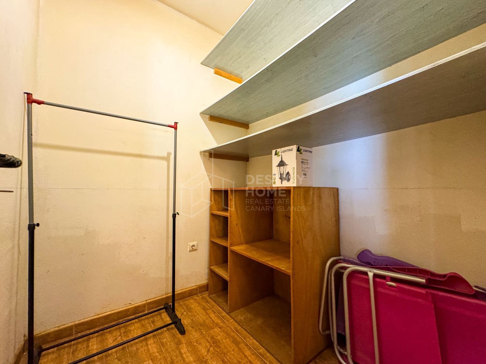 3 sovrum Villa till salu i Tuineje med garage - 390 000 € (Ref: 9219742)