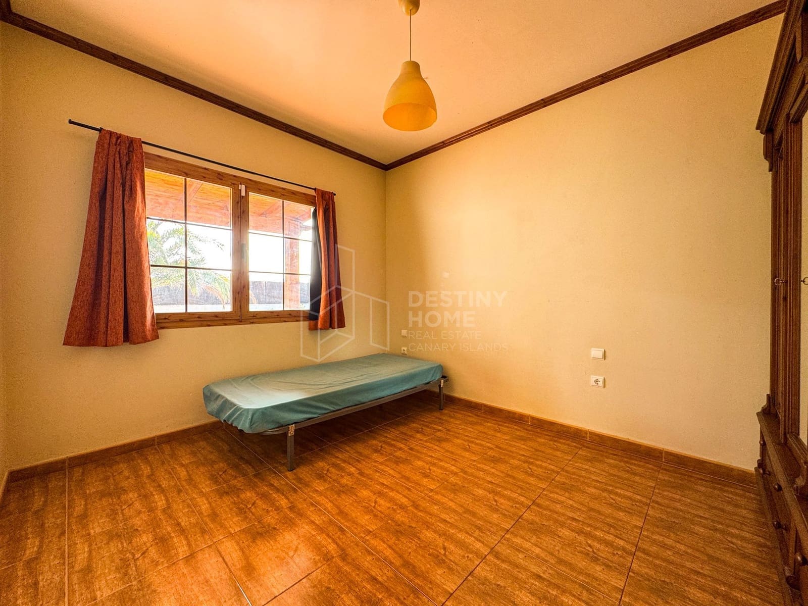 3 sovrum Villa till salu i Tuineje med garage - 390 000 € (Ref: 9219742)