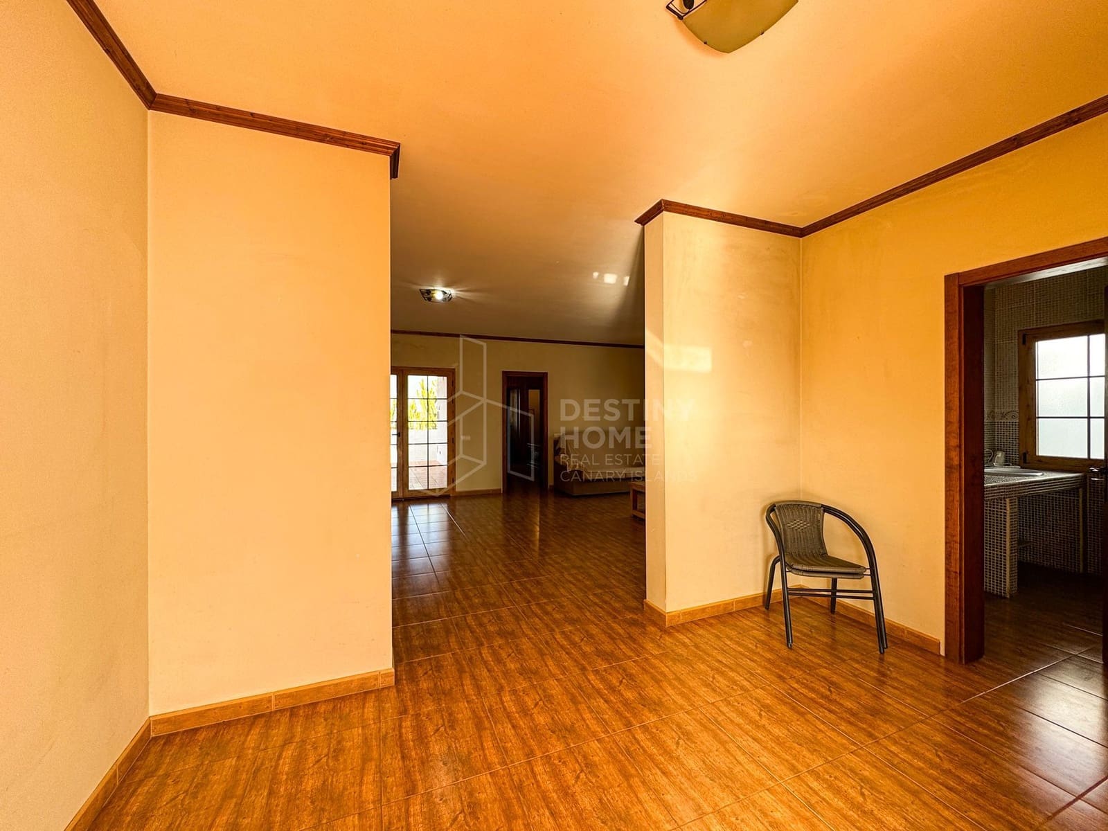 3 sovrum Villa till salu i Tuineje med garage - 390 000 € (Ref: 9219742)