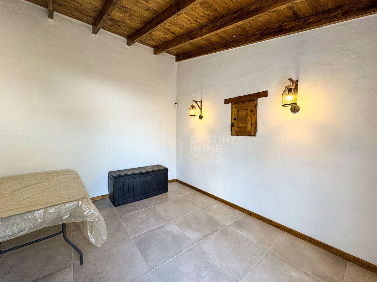 3 sovrum Villa till salu i Tuineje med garage - 390 000 € (Ref: 9219742)