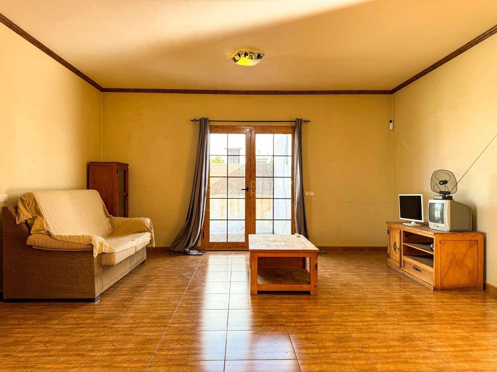 3 sovrum Villa till salu i Tuineje med garage - 390 000 € (Ref: 9219742)