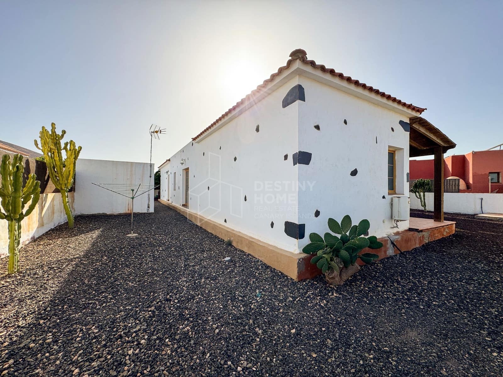 3 sovrum Villa till salu i Tuineje med garage - 390 000 € (Ref: 9219742)