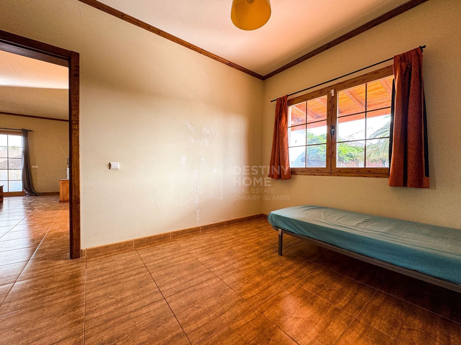 3 sovrum Villa till salu i Tuineje med garage - 390 000 € (Ref: 9219742)