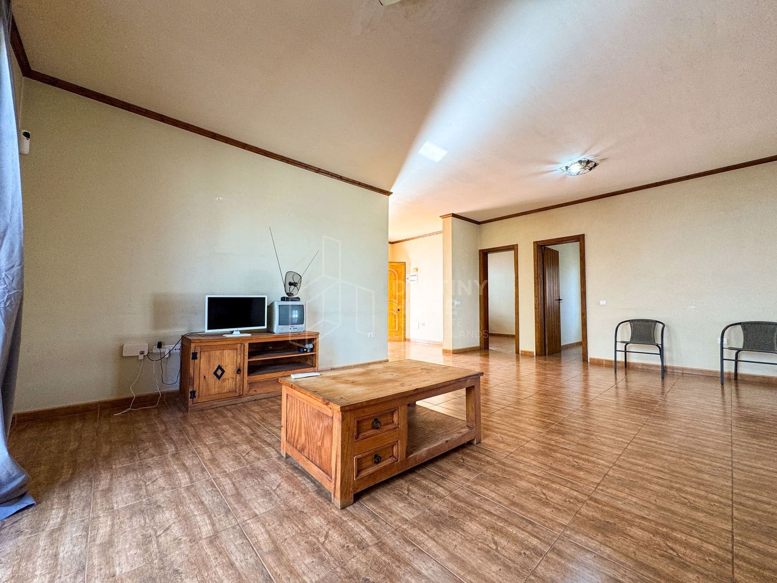 3 sovrum Villa till salu i Tuineje med garage - 390 000 € (Ref: 9219742)