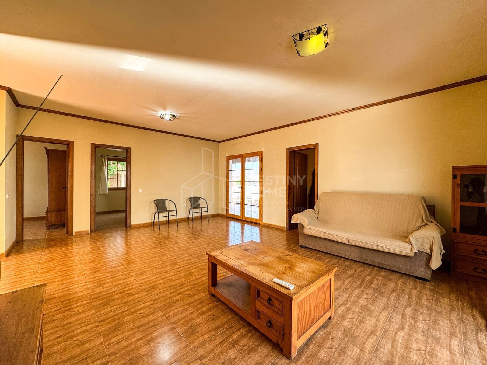 3 sovrum Villa till salu i Tuineje med garage - 390 000 € (Ref: 9219742)