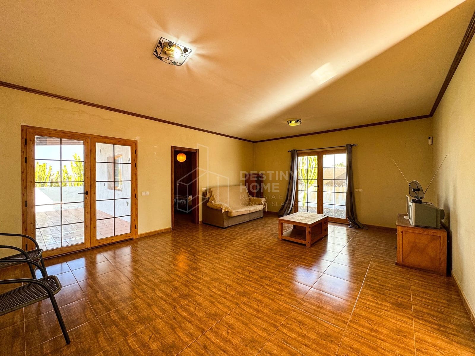 3 sovrum Villa till salu i Tuineje med garage - 390 000 € (Ref: 9219742)