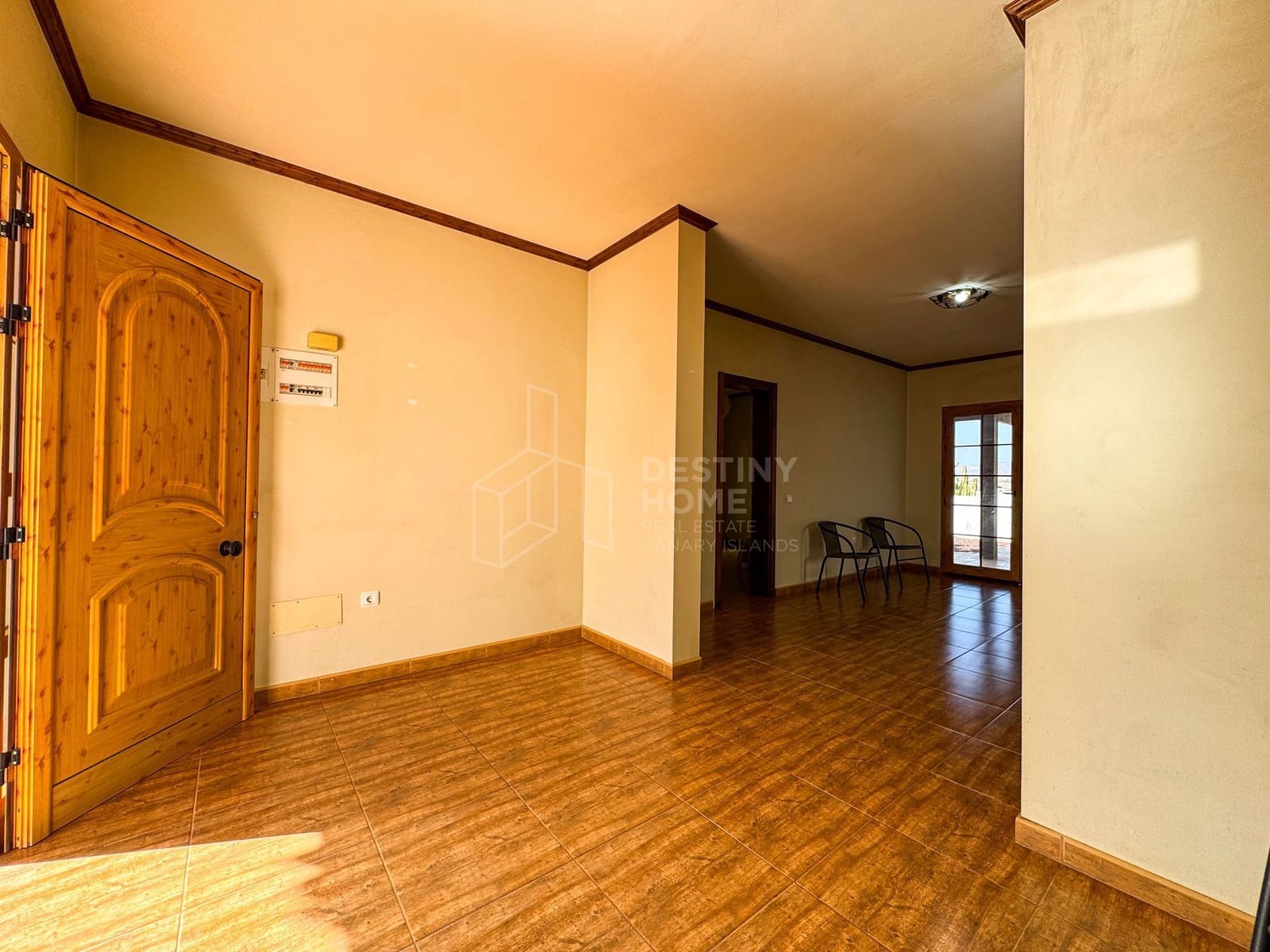 3 sovrum Villa till salu i Tuineje med garage - 390 000 € (Ref: 9219742)