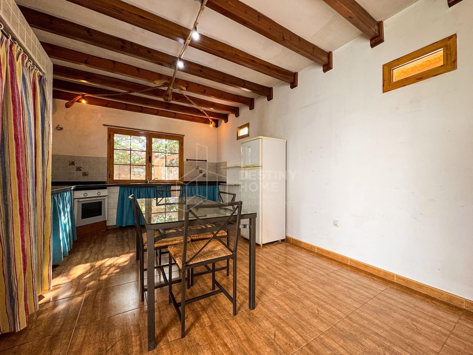 3 sovrum Villa till salu i Tuineje med garage - 390 000 € (Ref: 9219742)