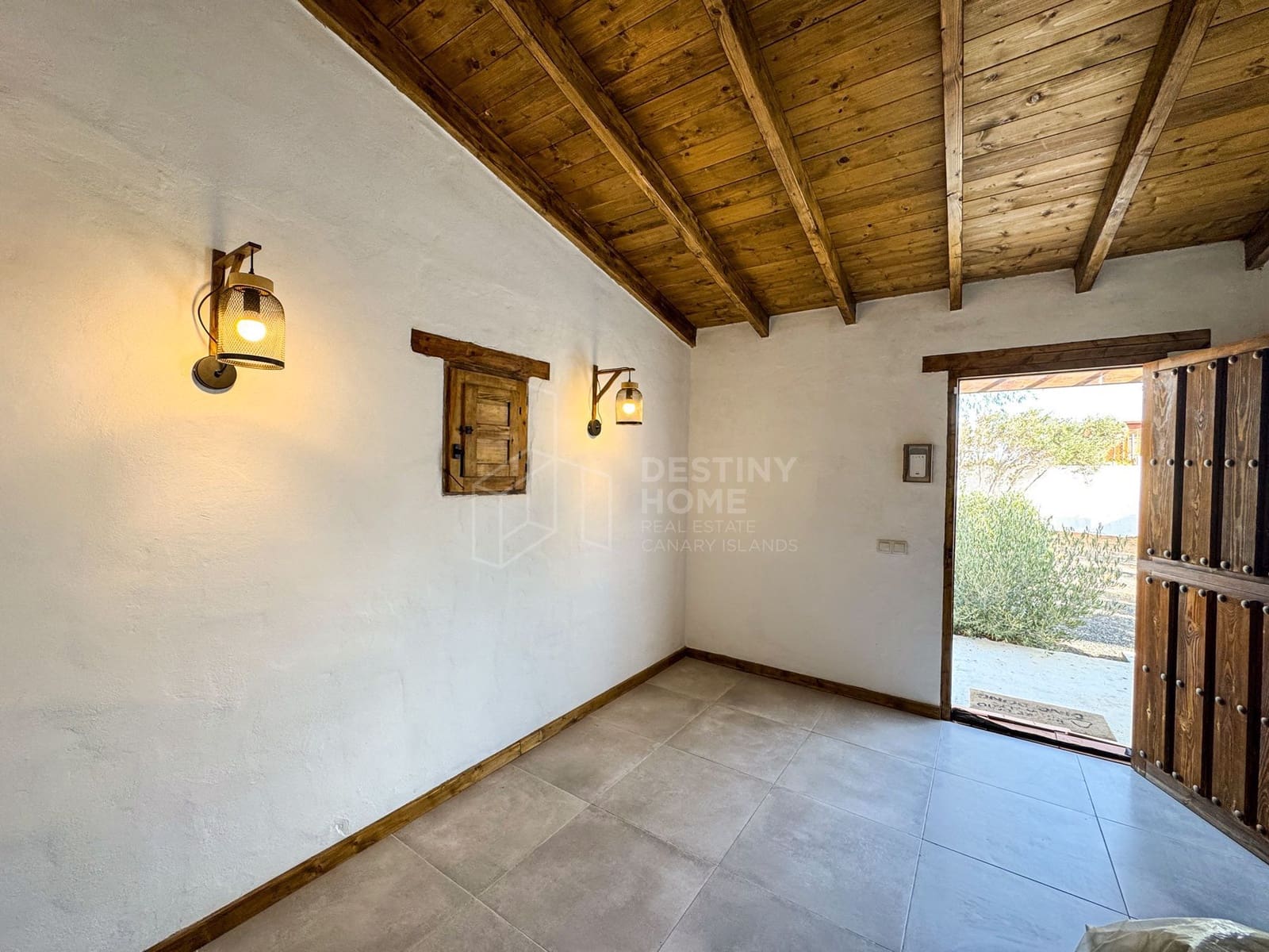 3 sovrum Villa till salu i Tuineje med garage - 390 000 € (Ref: 9219742)