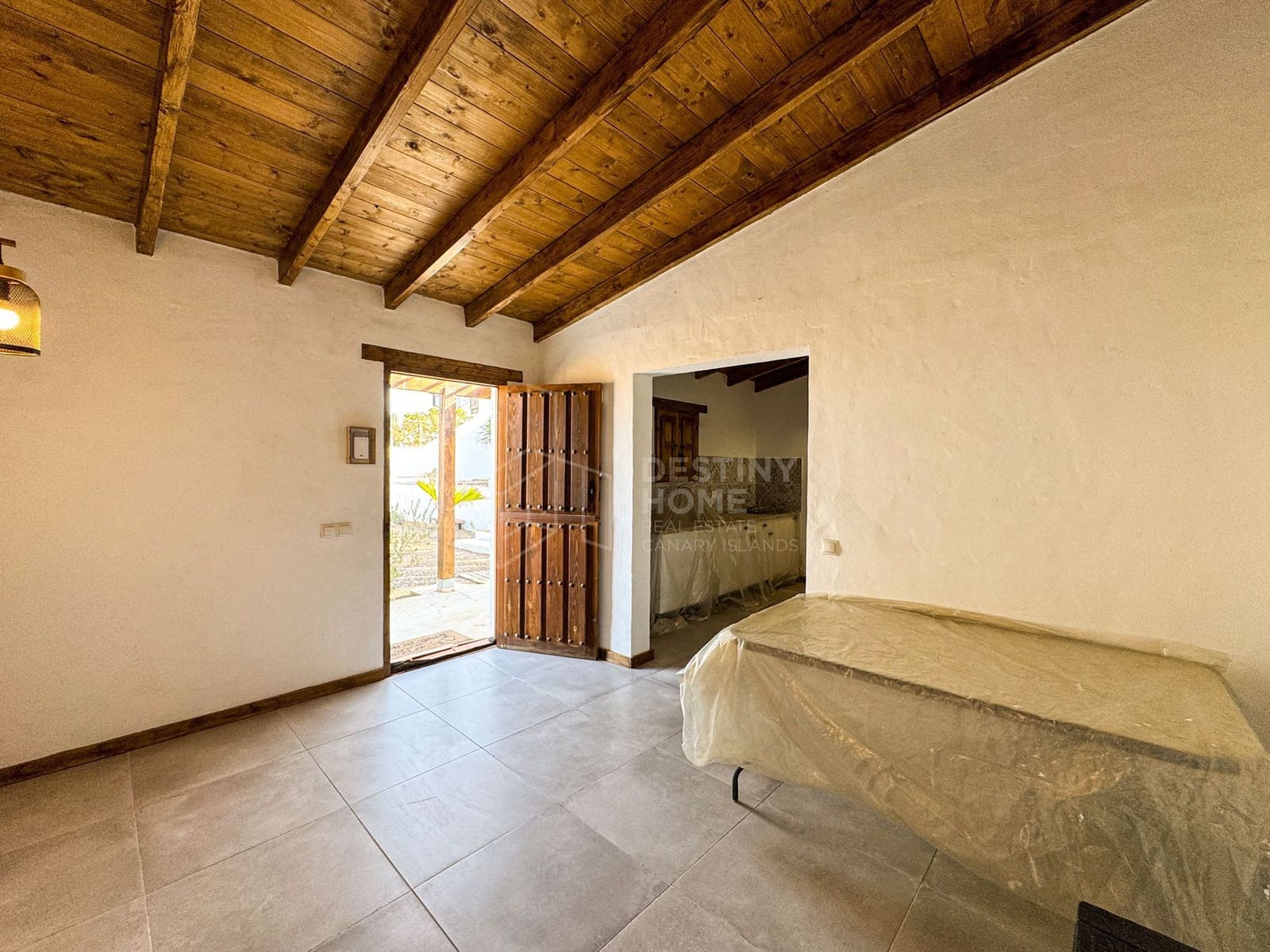 3 sovrum Villa till salu i Tuineje med garage - 390 000 € (Ref: 9219742)