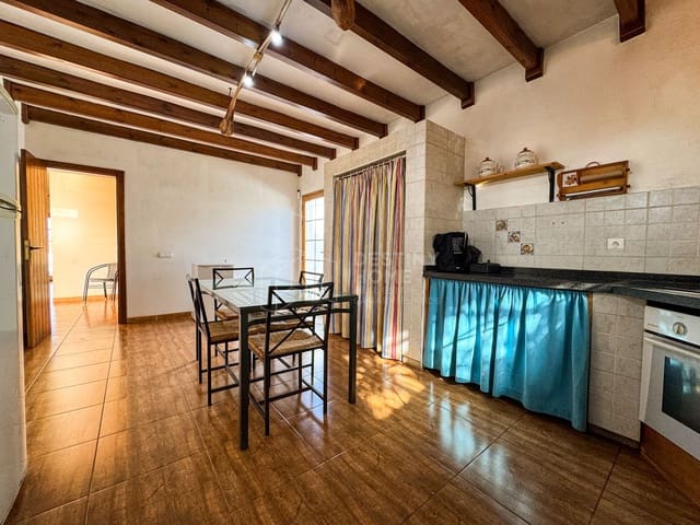 3 soveværelse Villa til salg i Tuineje med garage - € 390.000 (Ref: 9219742)