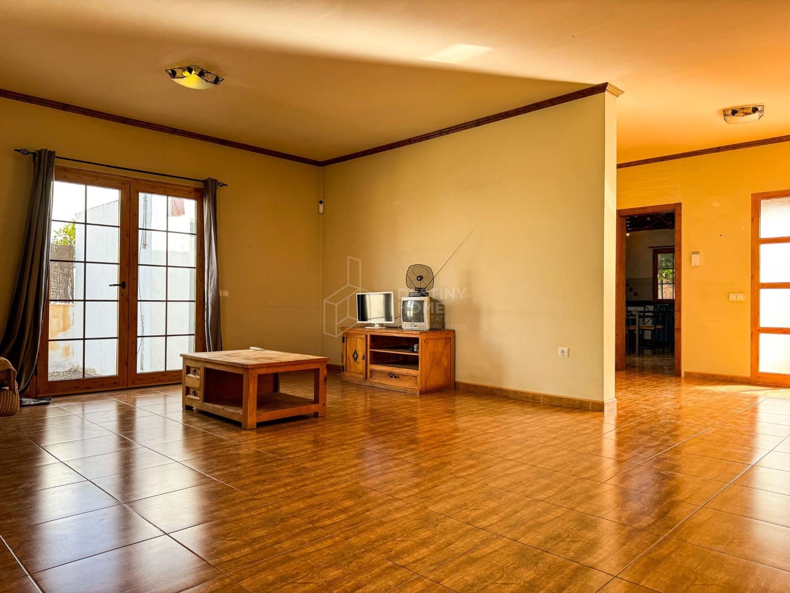 3 sovrum Villa till salu i Tuineje med garage - 390 000 € (Ref: 9219742)