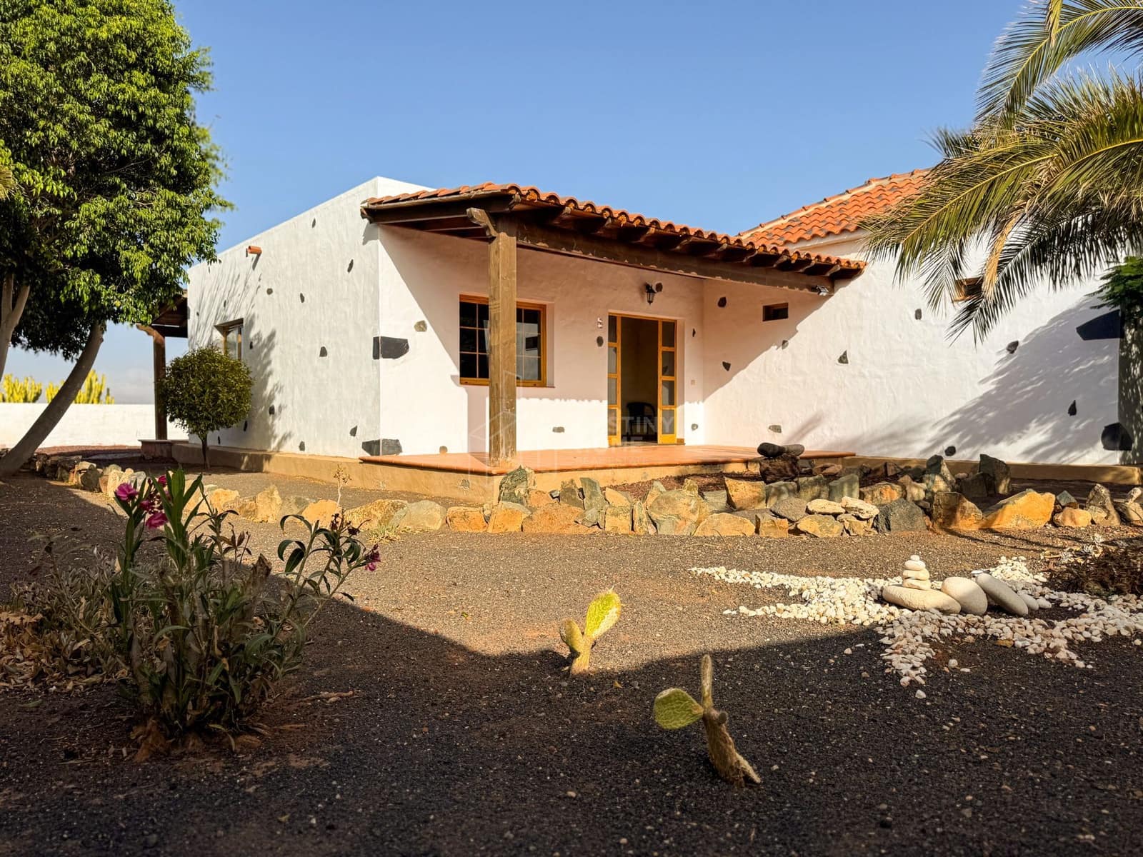 3 sovrum Villa till salu i Tuineje med garage - 390 000 € (Ref: 9219742)