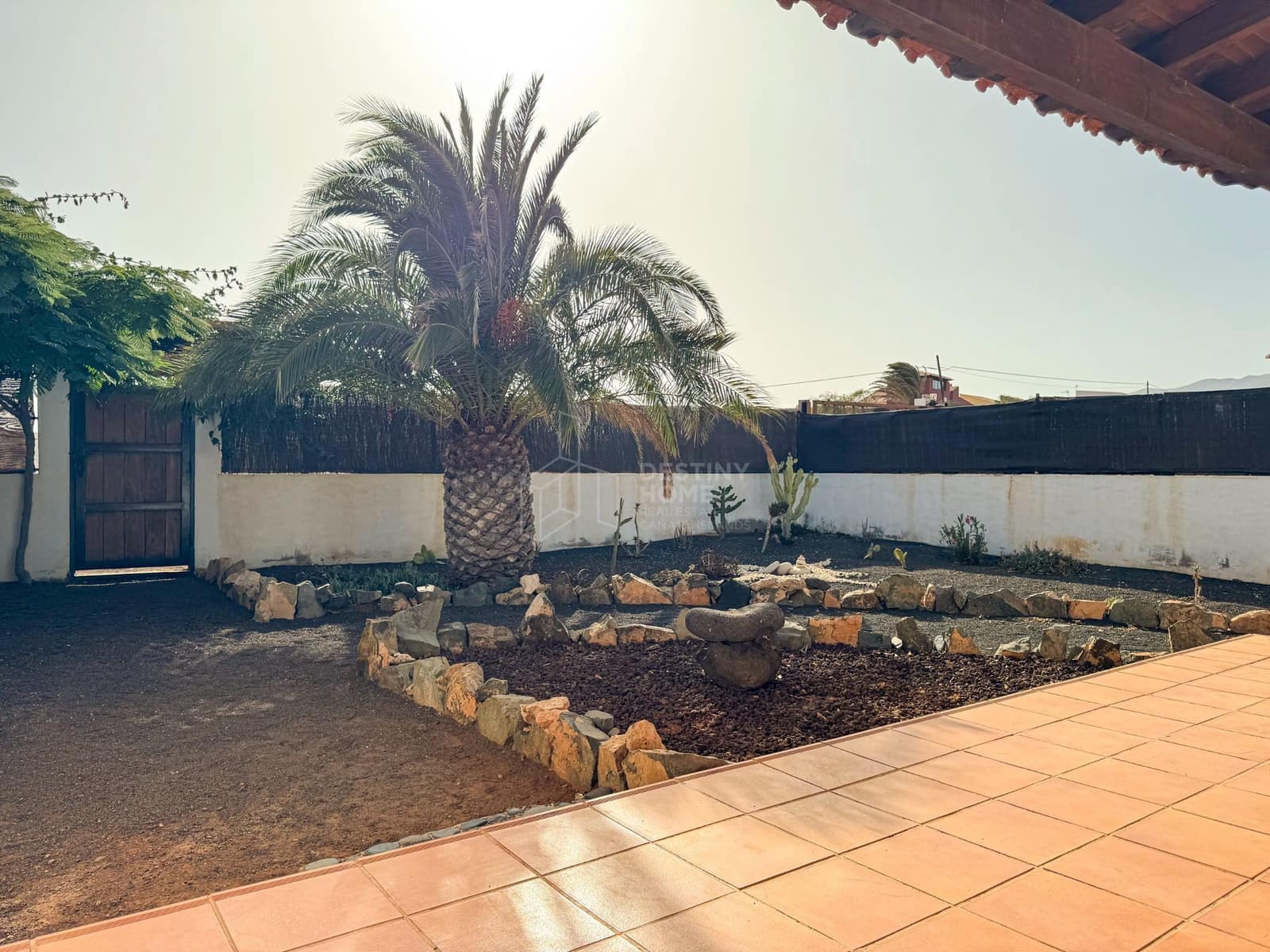 3 sovrum Villa till salu i Tuineje med garage - 390 000 € (Ref: 9219742)