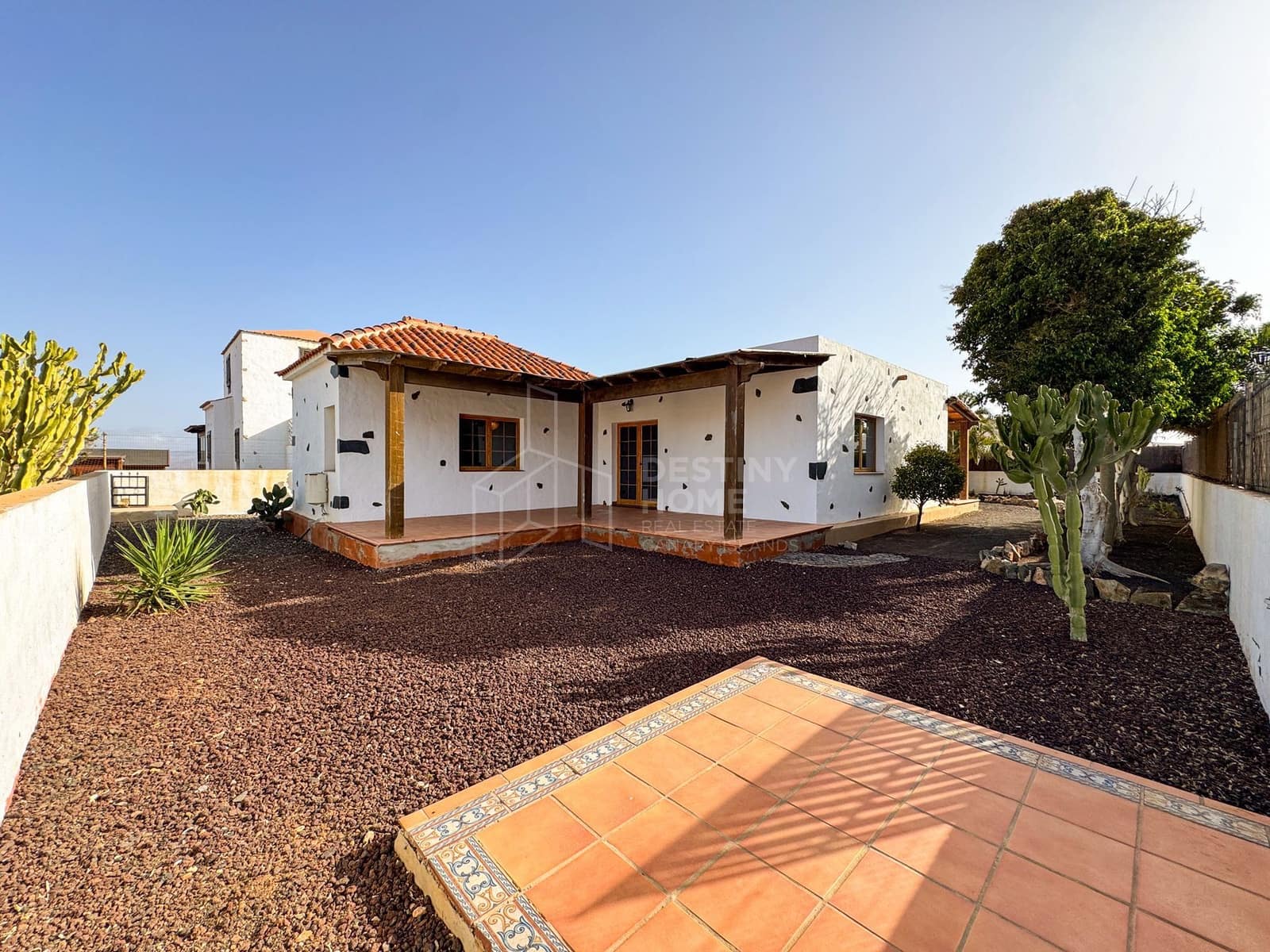 3 sovrum Villa till salu i Tuineje med garage - 390 000 € (Ref: 9219742)