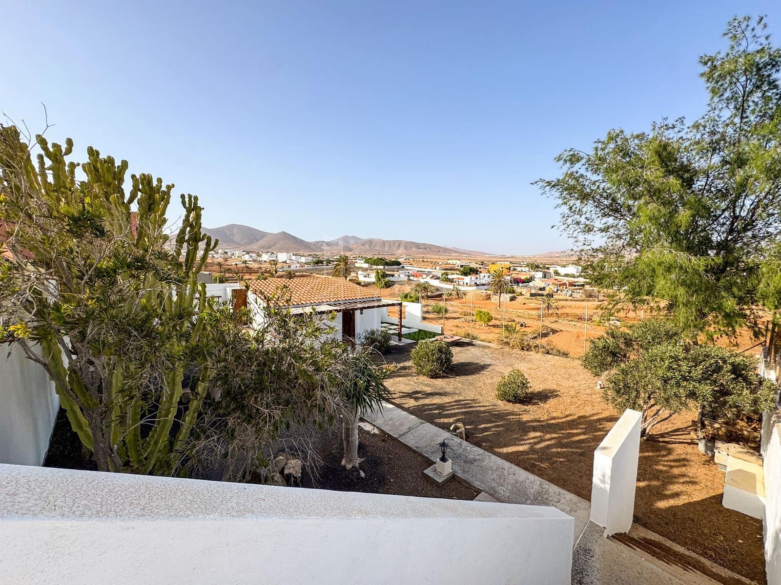 3 sovrum Villa till salu i Tuineje med garage - 390 000 € (Ref: 9219742)