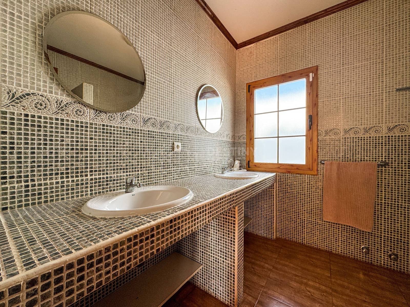 3 sovrum Villa till salu i Tuineje med garage - 390 000 € (Ref: 9219742)