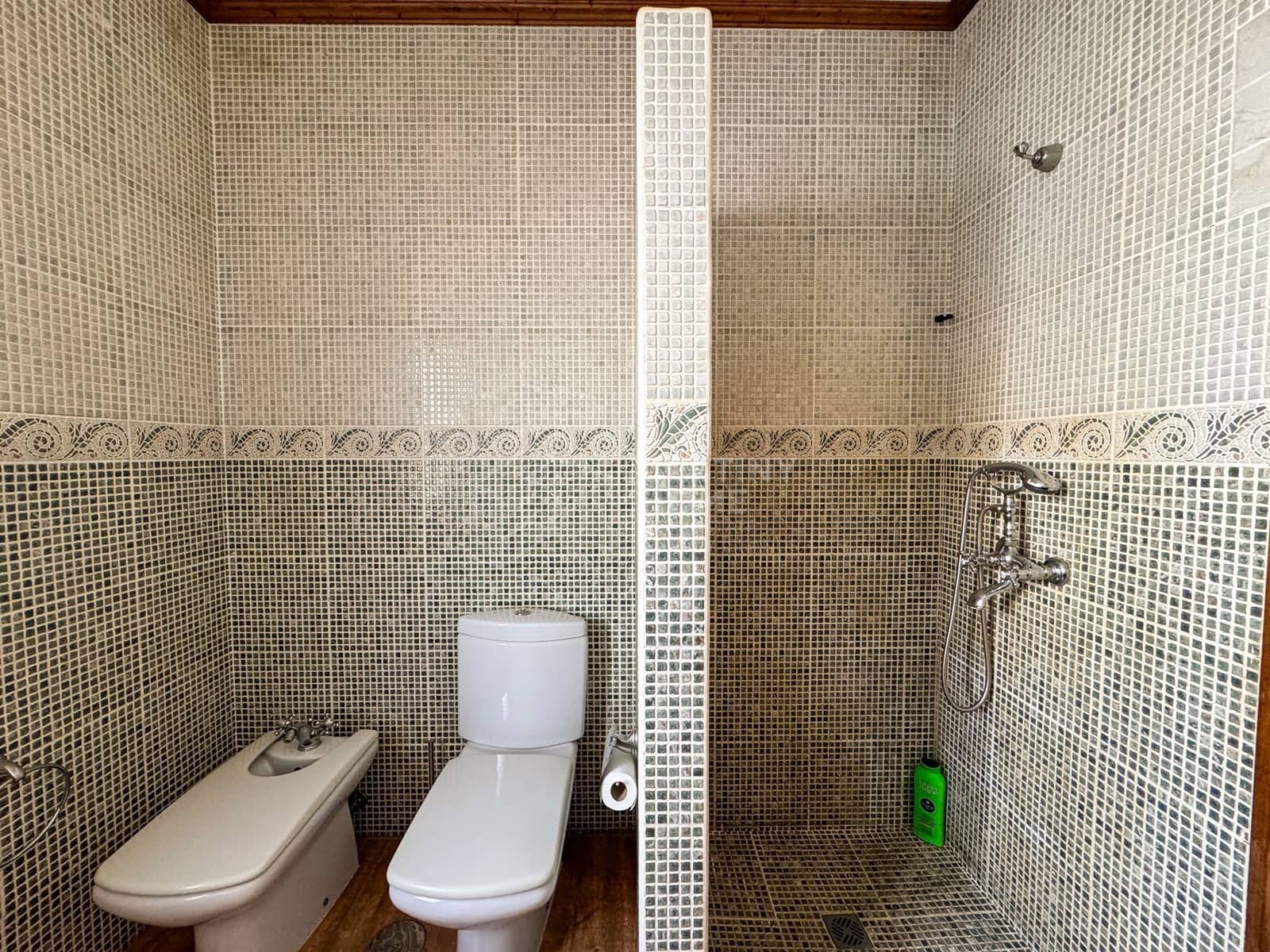 3 sovrum Villa till salu i Tuineje med garage - 390 000 € (Ref: 9219742)