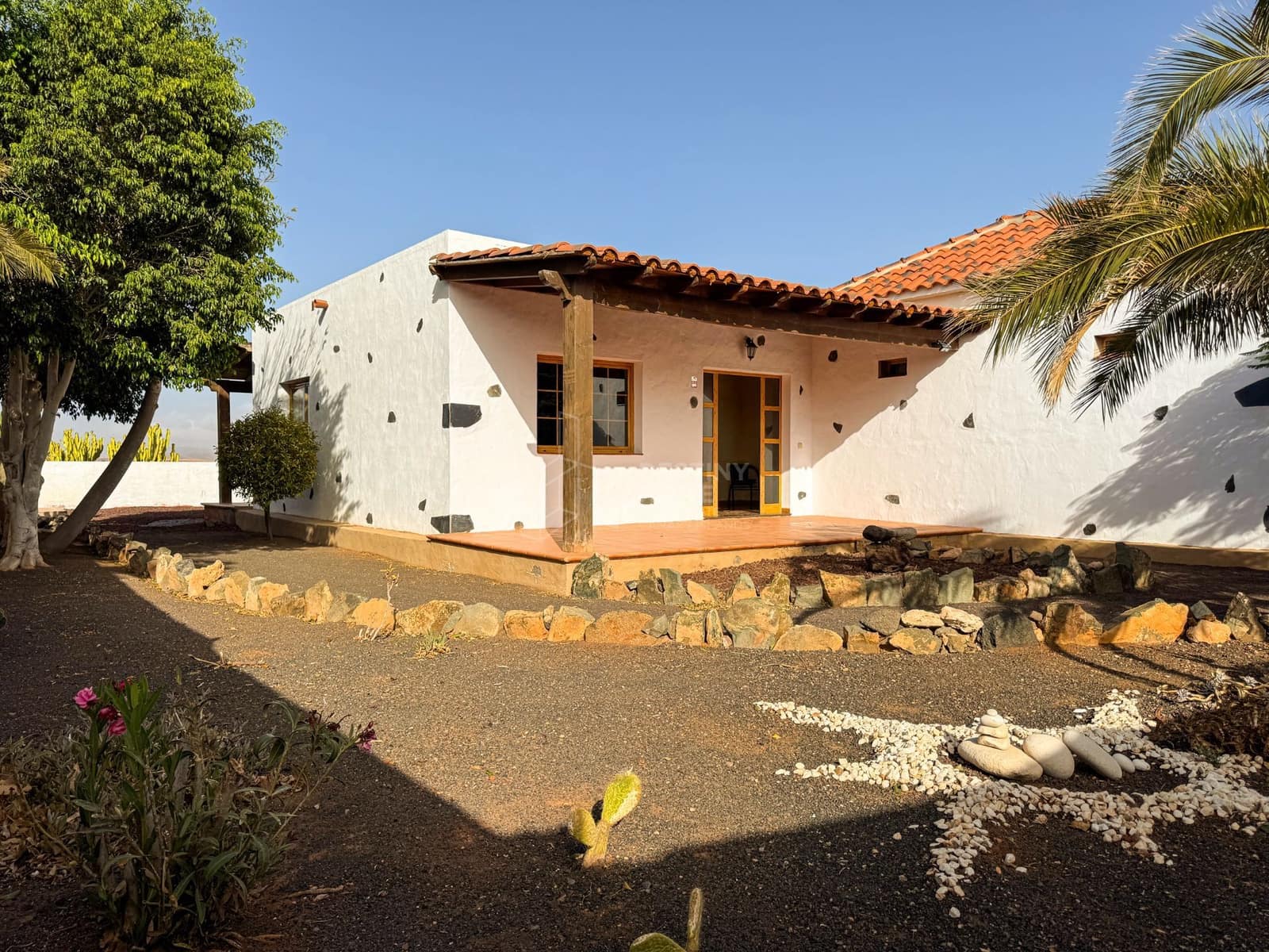 3 sovrum Villa till salu i Tuineje med garage - 390 000 € (Ref: 9219742)