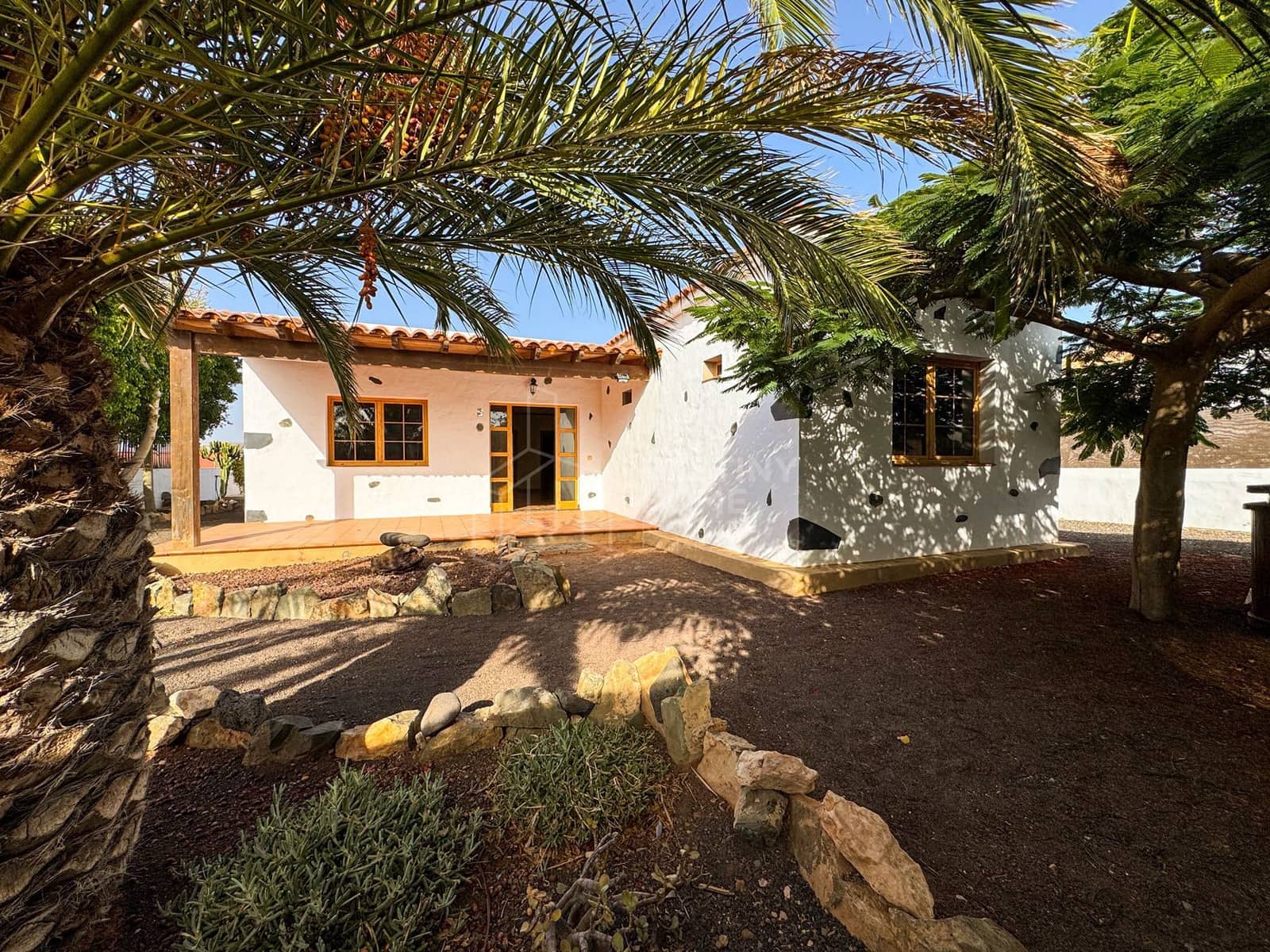 3 sovrum Villa till salu i Tuineje med garage - 390 000 € (Ref: 9219742)